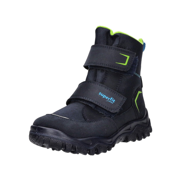 superfit Allwetterstiefel Warmfutter mit Funktionsmembran (wasserabweisend/wasserdicht) HUSKY2 - SchuhEggers.de