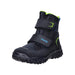 superfit Allwetterstiefel Warmfutter mit Funktionsmembran (wasserabweisend/wasserdicht) HUSKY2 - SchuhEggers.de