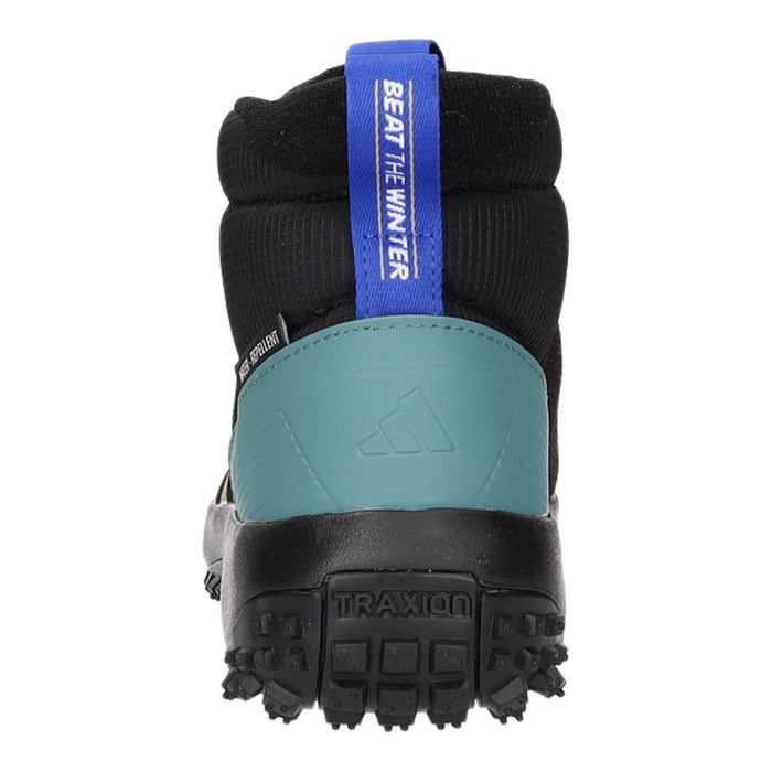 adidas Allwetterstiefel Warmfutter mit Funktionsmembran (wasserabweisend/wasserdicht) FORTATRAIL BOA K