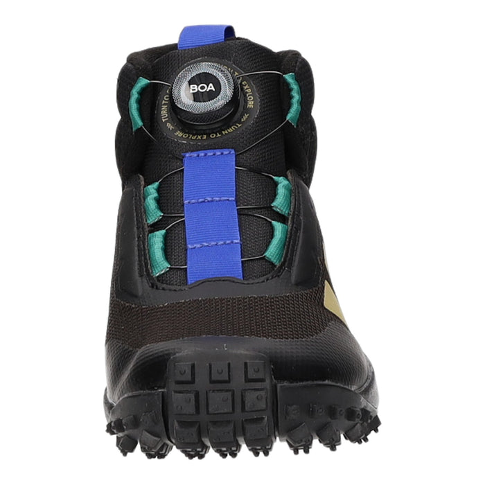 adidas Allwetterstiefel Warmfutter mit Funktionsmembran (wasserabweisend/wasserdicht) FORTATRAIL BOA K
