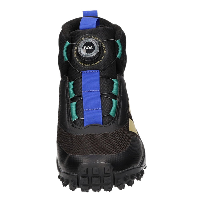 adidas Allwetterstiefel Warmfutter mit Funktionsmembran (wasserabweisend/wasserdicht) FORTATRAIL BOA K