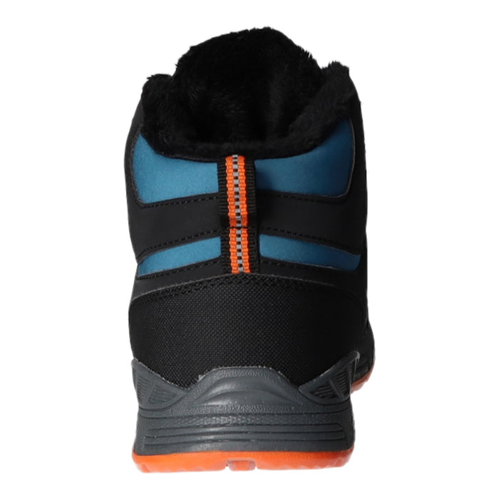 Sneakers Allwetterstiefel Warmfutter mit Funktionsmembran (wasserabweisend/wasserdicht) - SchuhEggers.de