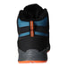 Sneakers Allwetterstiefel Warmfutter mit Funktionsmembran (wasserabweisend/wasserdicht) - SchuhEggers.de