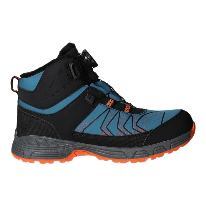 Sneakers Allwetterstiefel Warmfutter mit Funktionsmembran (wasserabweisend/wasserdicht) - SchuhEggers.de