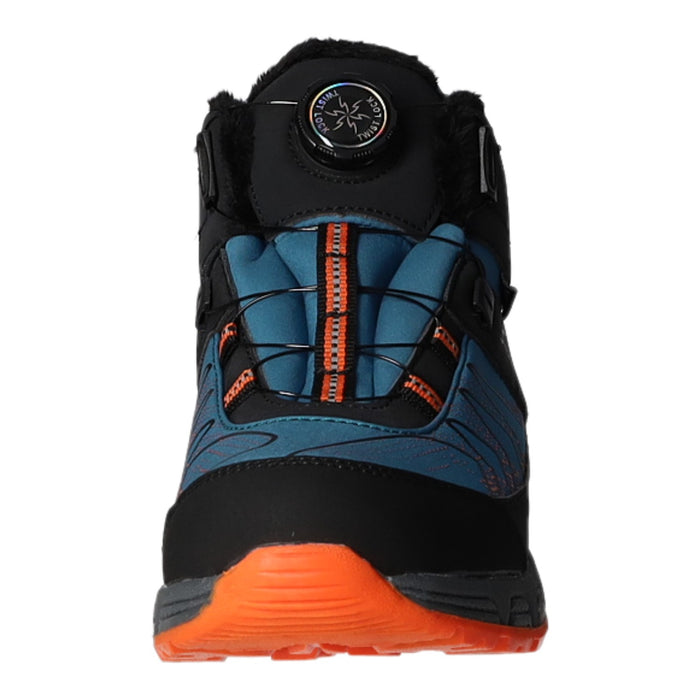 Sneakers Allwetterstiefel Warmfutter mit Funktionsmembran (wasserabweisend/wasserdicht) - SchuhEggers.de