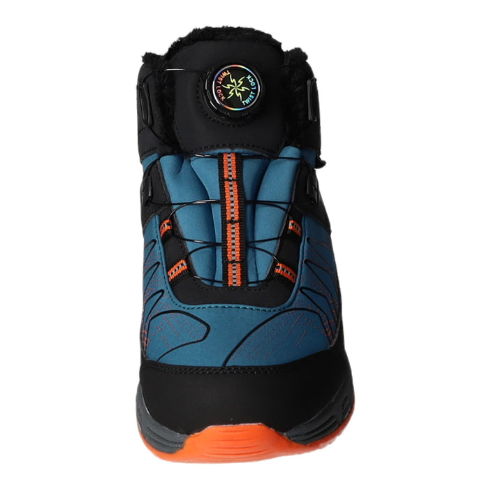 Sneakers Allwetterstiefel Warmfutter mit Funktionsmembran (wasserabweisend/wasserdicht) - SchuhEggers.de