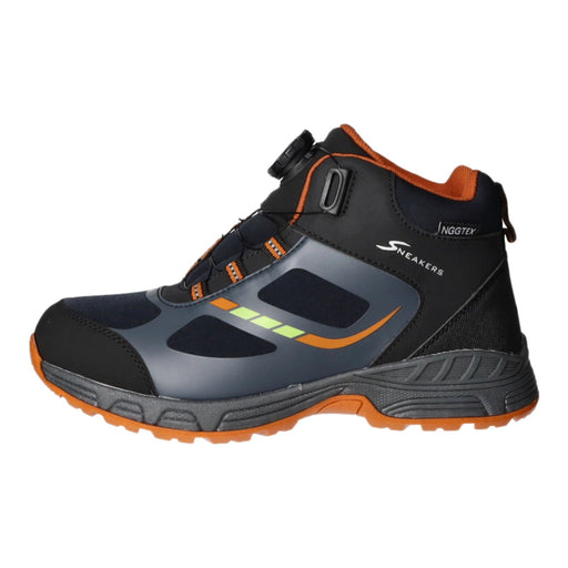 Sneakers Allwetterstiefel Warmfutter mit Funktionsmembran (wasserabweisend/wasserdicht) - SchuhEggers.de