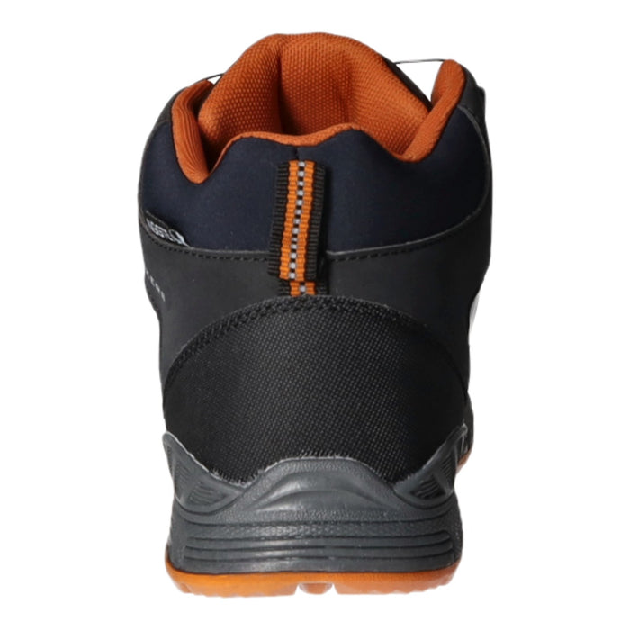 Sneakers Allwetterstiefel Warmfutter mit Funktionsmembran (wasserabweisend/wasserdicht) - SchuhEggers.de