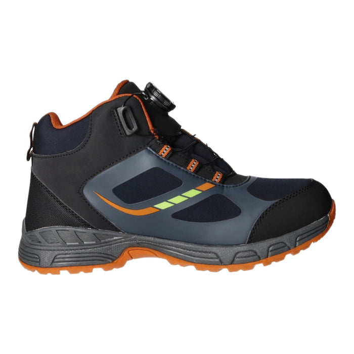 Sneakers Allwetterstiefel Warmfutter mit Funktionsmembran (wasserabweisend/wasserdicht) - SchuhEggers.de