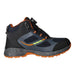 Sneakers Allwetterstiefel Warmfutter mit Funktionsmembran (wasserabweisend/wasserdicht) - SchuhEggers.de
