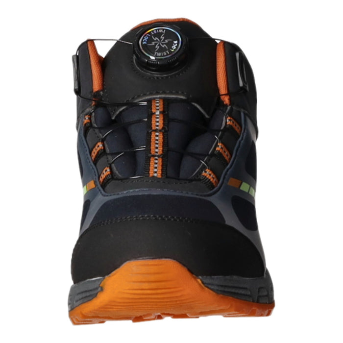 Sneakers Allwetterstiefel Warmfutter mit Funktionsmembran (wasserabweisend/wasserdicht) - SchuhEggers.de