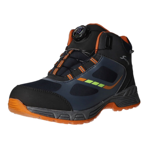 Sneakers Allwetterstiefel Warmfutter mit Funktionsmembran (wasserabweisend/wasserdicht) - SchuhEggers.de