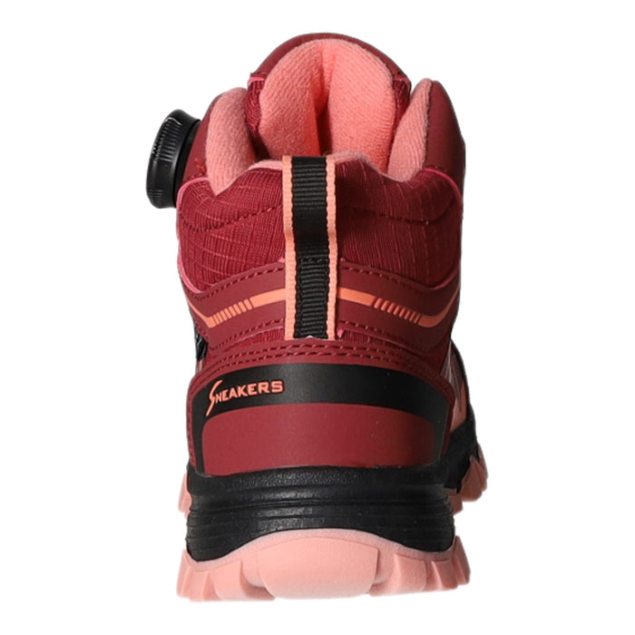 Sneakers Allwetterstiefel Warmfutter mit Funktionsmembran (wasserabweisend/wasserdicht) - SchuhEggers.de