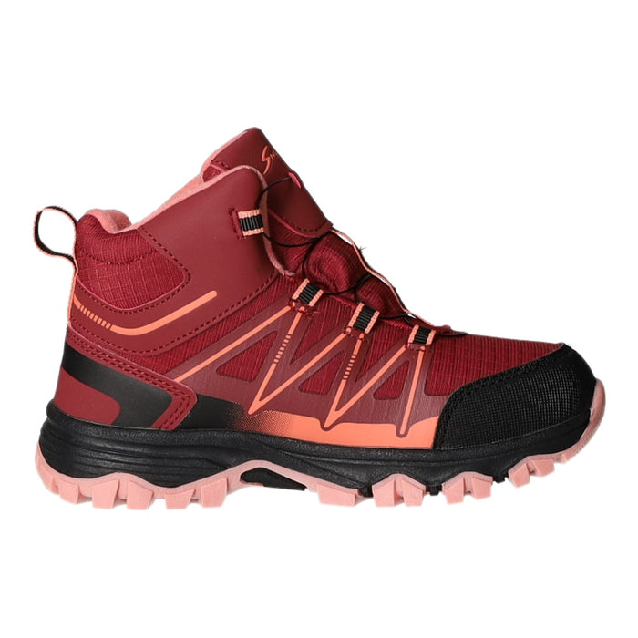 Sneakers Allwetterstiefel Warmfutter mit Funktionsmembran (wasserabweisend/wasserdicht) - SchuhEggers.de