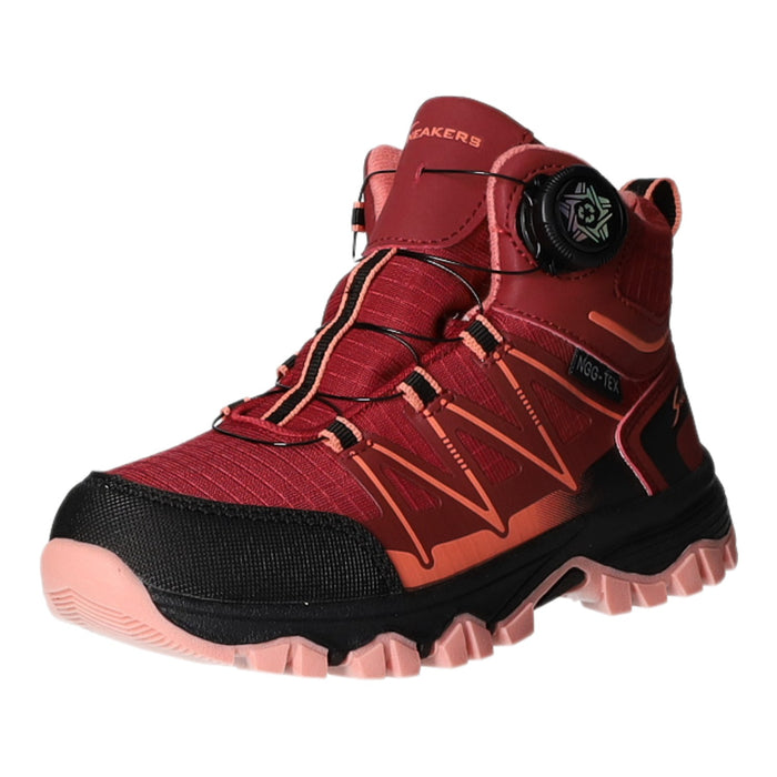 Sneakers Allwetterstiefel Warmfutter mit Funktionsmembran (wasserabweisend/wasserdicht) - SchuhEggers.de