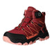 Sneakers Allwetterstiefel Warmfutter mit Funktionsmembran (wasserabweisend/wasserdicht) - SchuhEggers.de