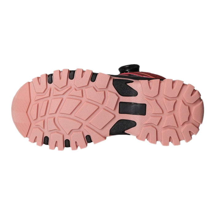 Sneakers Allwetterstiefel Warmfutter mit Funktionsmembran (wasserabweisend/wasserdicht) - SchuhEggers.de
