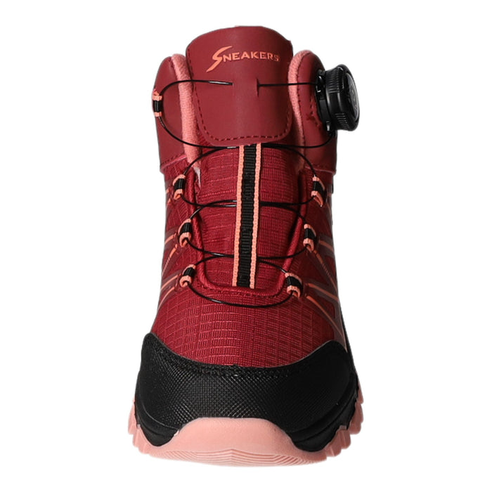 Sneakers Allwetterstiefel Warmfutter mit Funktionsmembran (wasserabweisend/wasserdicht) - SchuhEggers.de