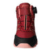 Sneakers Allwetterstiefel Warmfutter mit Funktionsmembran (wasserabweisend/wasserdicht) - SchuhEggers.de