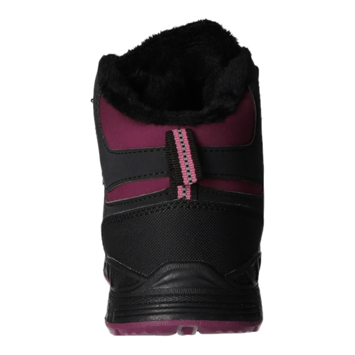 Sneakers Allwetterstiefel Warmfutter mit Funktionsmembran (wasserabweisend/wasserdicht) - SchuhEggers.de