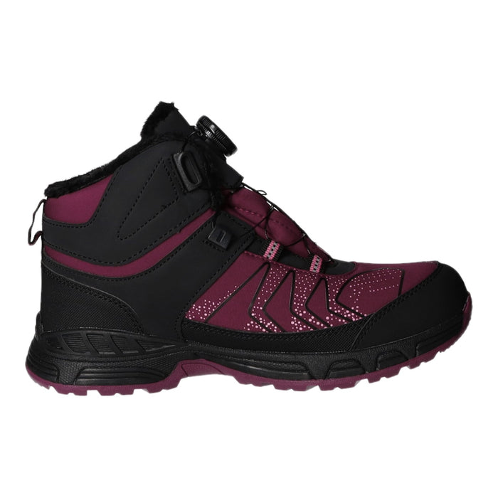 Sneakers Allwetterstiefel Warmfutter mit Funktionsmembran (wasserabweisend/wasserdicht) - SchuhEggers.de