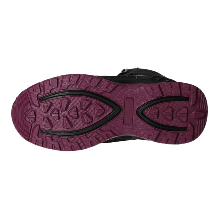 Sneakers Allwetterstiefel Warmfutter mit Funktionsmembran (wasserabweisend/wasserdicht) - SchuhEggers.de