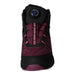 Sneakers Allwetterstiefel Warmfutter mit Funktionsmembran (wasserabweisend/wasserdicht) - SchuhEggers.de