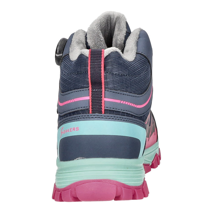 Sneakers Allwetterstiefel Warmfutter mit Funktionsmembran (wasserabweisend/wasserdicht) - SchuhEggers.de