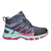 Sneakers Allwetterstiefel Warmfutter mit Funktionsmembran (wasserabweisend/wasserdicht) - SchuhEggers.de