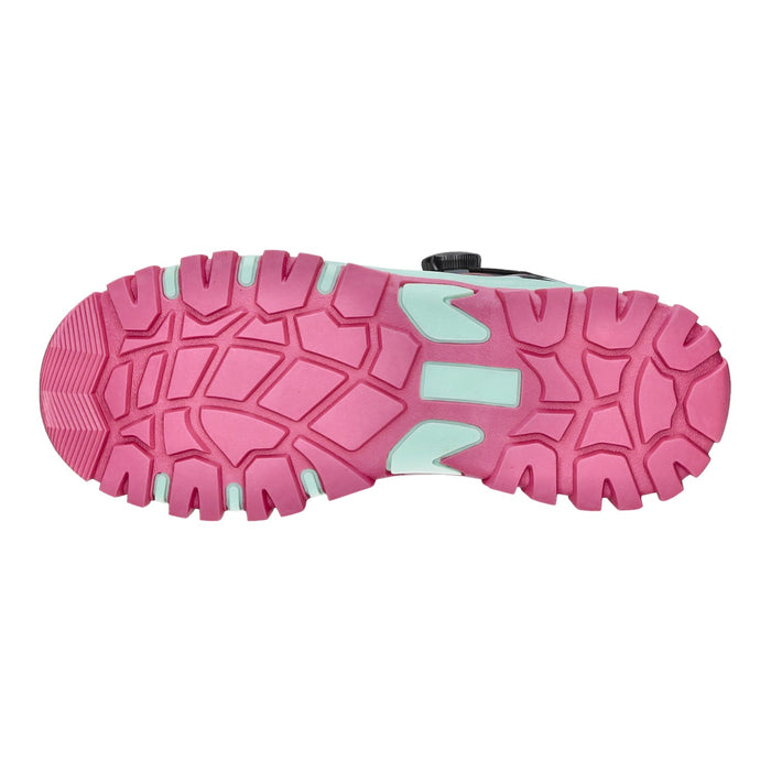 Sneakers Allwetterstiefel Warmfutter mit Funktionsmembran (wasserabweisend/wasserdicht) - SchuhEggers.de