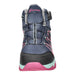 Sneakers Allwetterstiefel Warmfutter mit Funktionsmembran (wasserabweisend/wasserdicht) - SchuhEggers.de