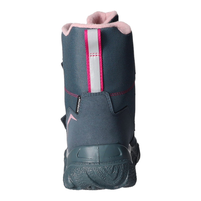 superfit Allwetterstiefel Warmfutter mit Funktionsmembran (wasserabweisend/wasserdicht) HUSKY2 - SchuhEggers.de