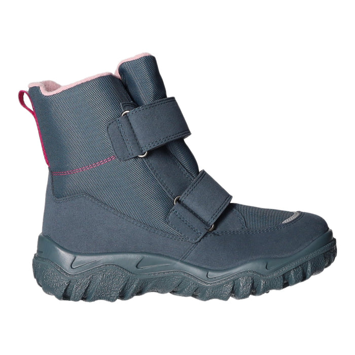 superfit Allwetterstiefel Warmfutter mit Funktionsmembran (wasserabweisend/wasserdicht) HUSKY2 - SchuhEggers.de