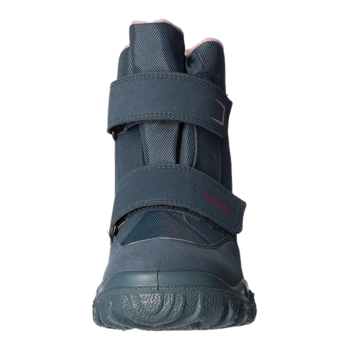 superfit Allwetterstiefel Warmfutter mit Funktionsmembran (wasserabweisend/wasserdicht) HUSKY2 - SchuhEggers.de