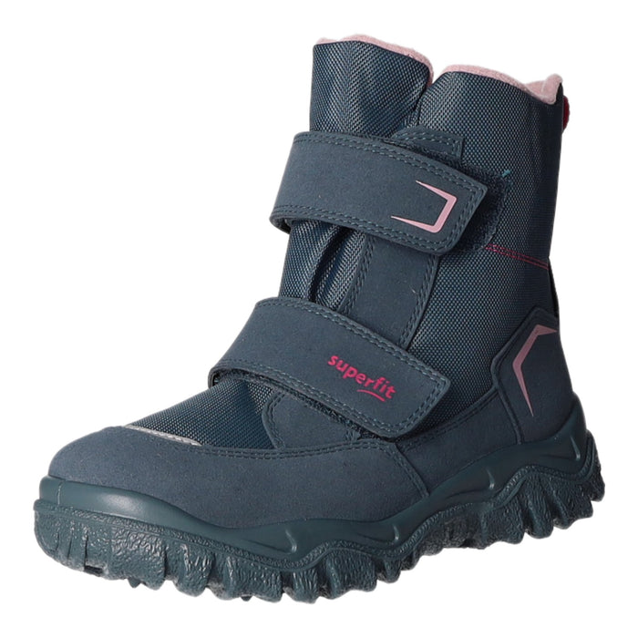 superfit Allwetterstiefel Warmfutter mit Funktionsmembran (wasserabweisend/wasserdicht) HUSKY2 - SchuhEggers.de