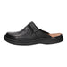 Josef Seibel Hausschuh Pantolette Kaltfutter MAX - SchuhEggers.de