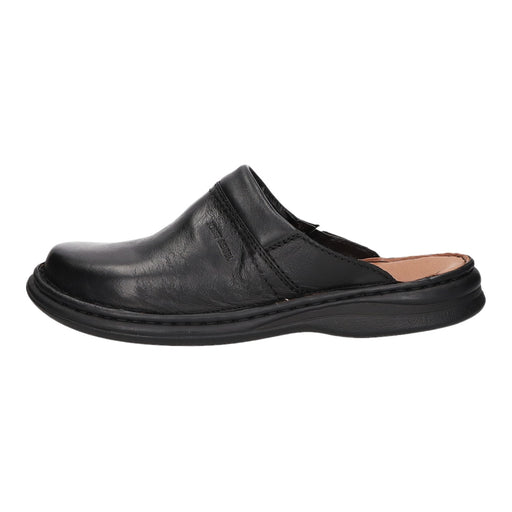 Josef Seibel Hausschuh Pantolette Kaltfutter MAX - SchuhEggers.de