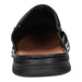 Josef Seibel Hausschuh Pantolette Kaltfutter MAX - SchuhEggers.de