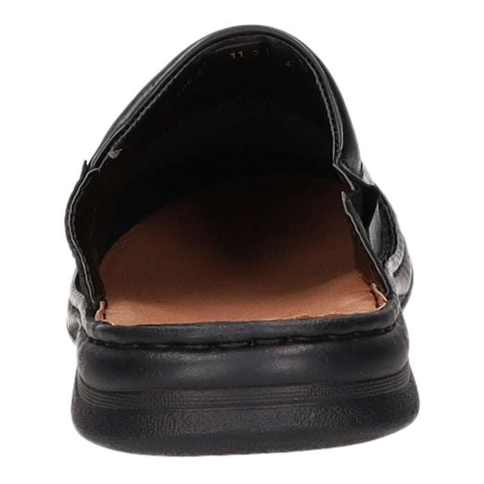 Josef Seibel Hausschuh Pantolette Kaltfutter MAX - SchuhEggers.de