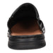 Josef Seibel Hausschuh Pantolette Kaltfutter MAX - SchuhEggers.de
