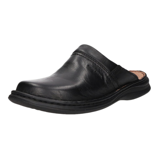 Josef Seibel Hausschuh Pantolette Kaltfutter MAX - SchuhEggers.de