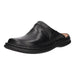 Josef Seibel Hausschuh Pantolette Kaltfutter MAX - SchuhEggers.de