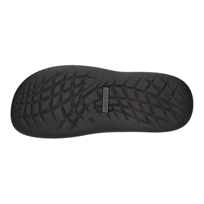 Josef Seibel Hausschuh Pantolette Kaltfutter MAX - SchuhEggers.de