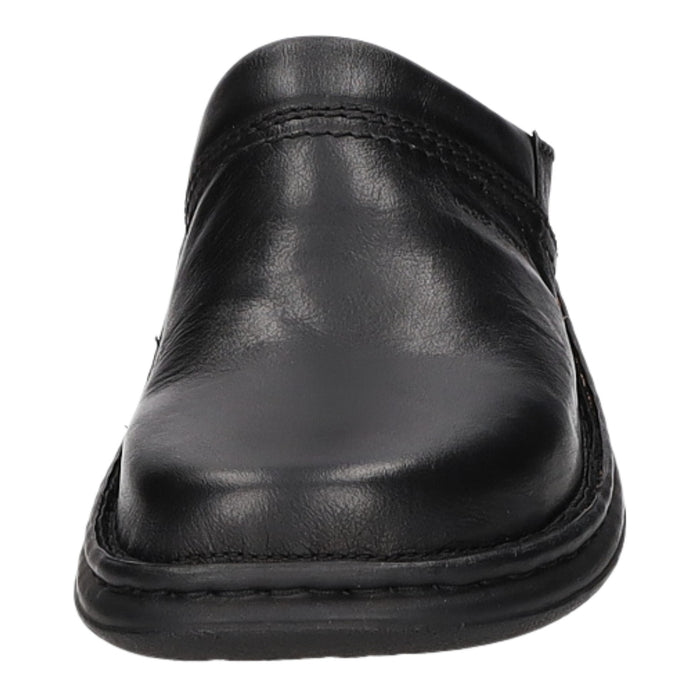 Josef Seibel Hausschuh Pantolette Kaltfutter MAX - SchuhEggers.de