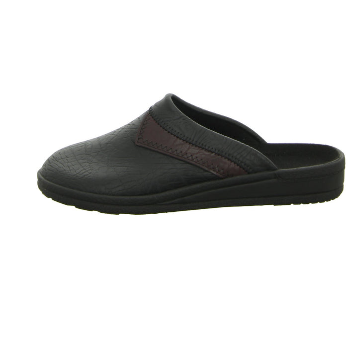 Thiesana Hausschuh Pantolette Kaltfutter Andy Sky - SchuhEggers.de