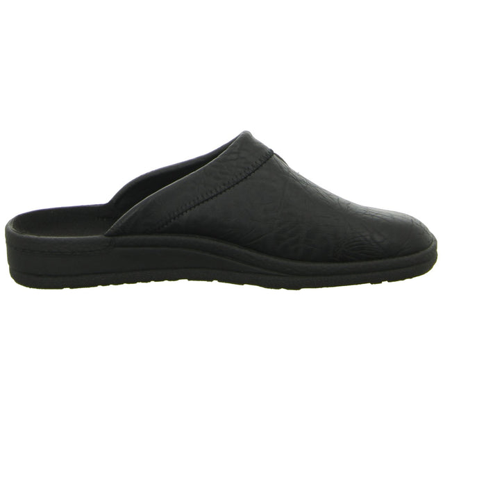 Thiesana Hausschuh Pantolette Kaltfutter Andy Sky - SchuhEggers.de