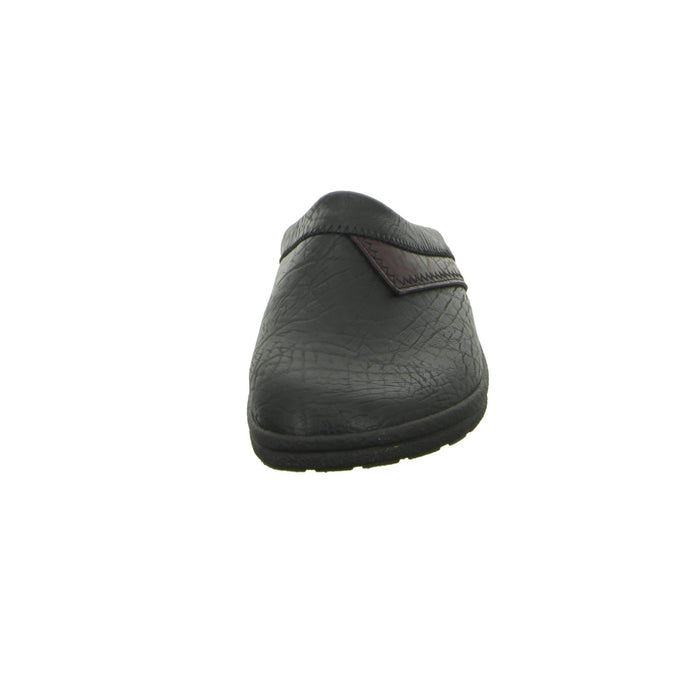 Thiesana Hausschuh Pantolette Kaltfutter Andy Sky - SchuhEggers.de