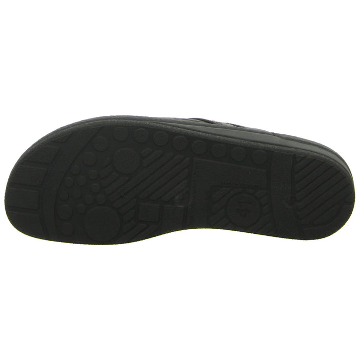 Thiesana Hausschuh Pantolette Kaltfutter Andy Sky - SchuhEggers.de