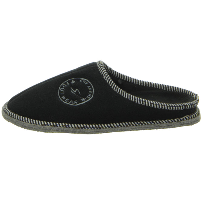 Sneakers Hausschuh Pantolette Kaltfutter - SchuhEggers.de