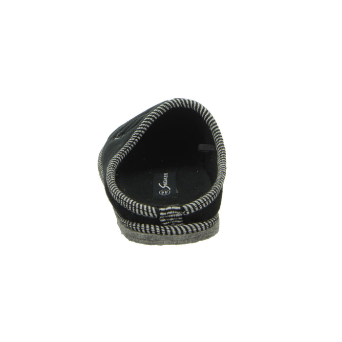 Sneakers Hausschuh Pantolette Kaltfutter - SchuhEggers.de